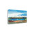 Moment I Wrapped Canvas Print Living Room Wall Art