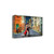 Tango 3 Wrapped Canvas Print Living Room Wall Art
