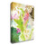 "Fusion No. 2" Wrapped Canvas Print Wall Art