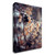 "Autumn Ii" Wrapped Canvas Print Wall Art