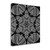 Kaleidoscope Duo I Wrapped Canvas Print Living Room Wall Art