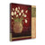 Villa Tulips 2 Wrapped Canvas Print Living Room Wall Art