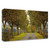 "Colors Of Autumn" Wrapped Canvas Print Wall Art