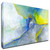 Tri-Axis Wrapped Canvas Print Wall Art
