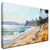 Afternoon Light Wrapped Canvas Print Wall Art