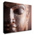 "Buddha" Wrapped Canvas Print Wall Art