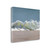 Shore Break 3 Wrapped Canvas Print Living Room Wall Art