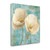 Poppies On Paisley 2 Wrapped Canvas Print Living Room Wall Art