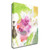 "Fusion No. 1" Wrapped Canvas Print Wall Art