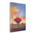 Where Ever You Go 2 Wrapped Canvas Print Living Room Wall Art