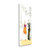 Paris Lovers 2 Wrapped Canvas Print Living Room Wall Art