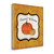 Harvest Welcome 2 Wrapped Canvas Print Living Room Wall Art