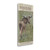 Moose Country 3 Wrapped Canvas Print Living Room Wall Art