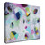 "Abstract 171" Wrapped Canvas Print Wall Art