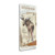 Moose Run Wrapped Canvas Print Living Room Wall Art