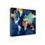 Seasons Change 3 Wrapped Canvas Print Living Room Wall Art
