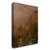 "Autumn Forest" Wrapped Canvas Print Wall Art