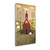 Primitive School 2 Wrapped Canvas Print Living Room Wall Art