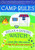 Flag Camp Rules Polyester 
