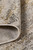 2' X 3' Gold Gray And Ivory Abstract Area Rug