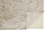 4' X 6' Gray Ivory And Tan Abstract Area Rug