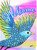 Flag Welcome Daisy Bird Polyester 