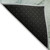 10' X 14' Green Abstract Washable Non Skid Indoor Outdoor Area Rug