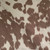 Plutus Brown Cowhide Animal Luxury Throw Pillow