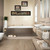 Set Of Three COUNTRY BATH II 8 Black Framed Print Bathroom Wall Art