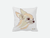 Chihuahua Throw Pillow