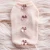 Dainty Bow Sweater