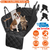 Dog Car Seat Cover Waterproof Scratchproof Pet 