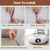 Indoor Cat Tunnel Bed 