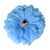 FL2002 | Daisy Flower Dog/ Cat Bow on Velcro Collar Attachment|Pets Ribbons