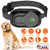 Dog Bark Collar Anti Barking Electric Training Collar 