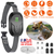 Dog Bark Collar Anti Barking Electric Training Collar 