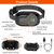 Dog Bark Collar Anti Barking Electric Training Collar 
