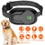 Dog Bark Collar Anti Barking Electric Training Collar 