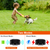 Dog Bark Collar Anti Barking Electric Training Collar 