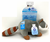 Clean Earth Plush Toy