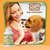 Collagen for Dogs Cats Collagen Supplements for Joint Health Vitamin C Supplement for Joint Mobility Joint Support Supplement for Dog & Cats Bacon Fla