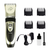 Rechargeable Electric Cordless Pet Hair 