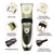 Rechargeable Electric Cordless Pet Hair 