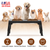 Dog Raised Bowls 