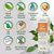 Natural Ear Mite Treatment for Dogs & Cats