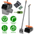Pooper Scooper Kit Dog Poop Rake 