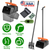 Pooper Scooper Kit Dog Poop Rake 