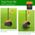Pooper Scooper Kit Dog Poop Rake 