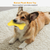 Pet Dog Bed Soft Warm Fleece Puppy 