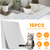 16Pcs Cat Deterrent Mats